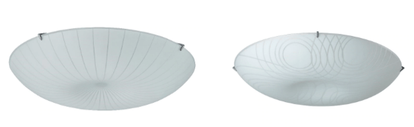 CALYPSO ceiling lamp.