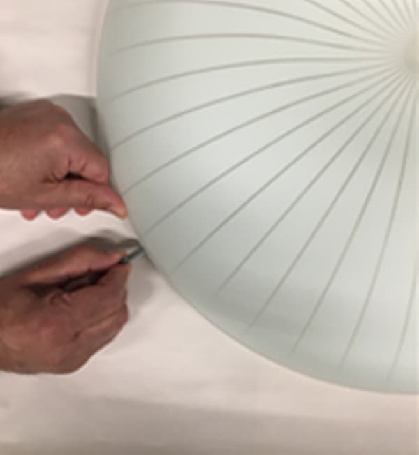 CALYPSO ceiling lamps