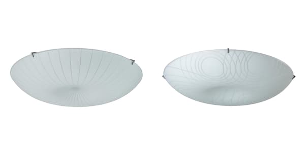 CALYPSO ceiling lamps