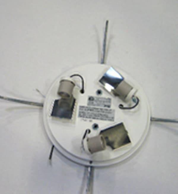 CALYPSO ceiling lamps