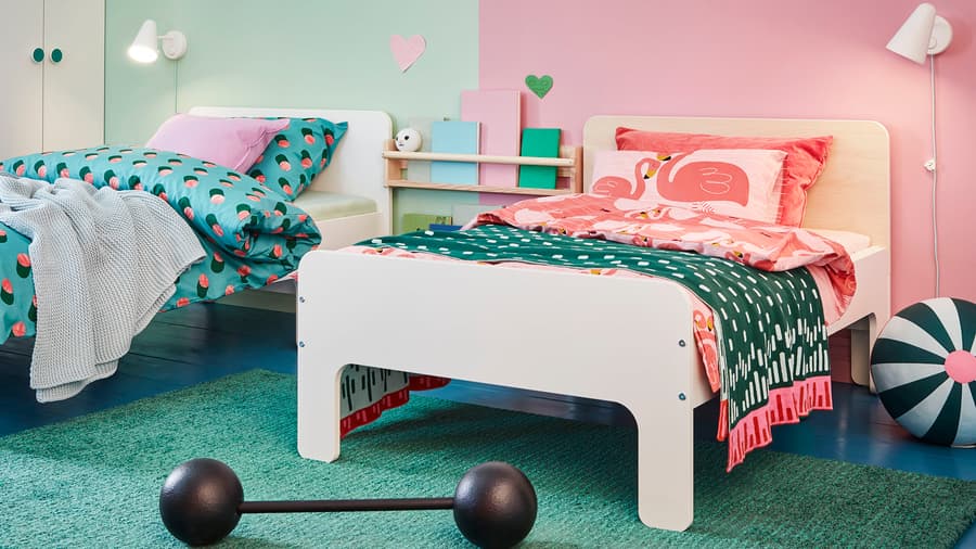 Duerme mejor, vive mejor | IKEA México - IKEA