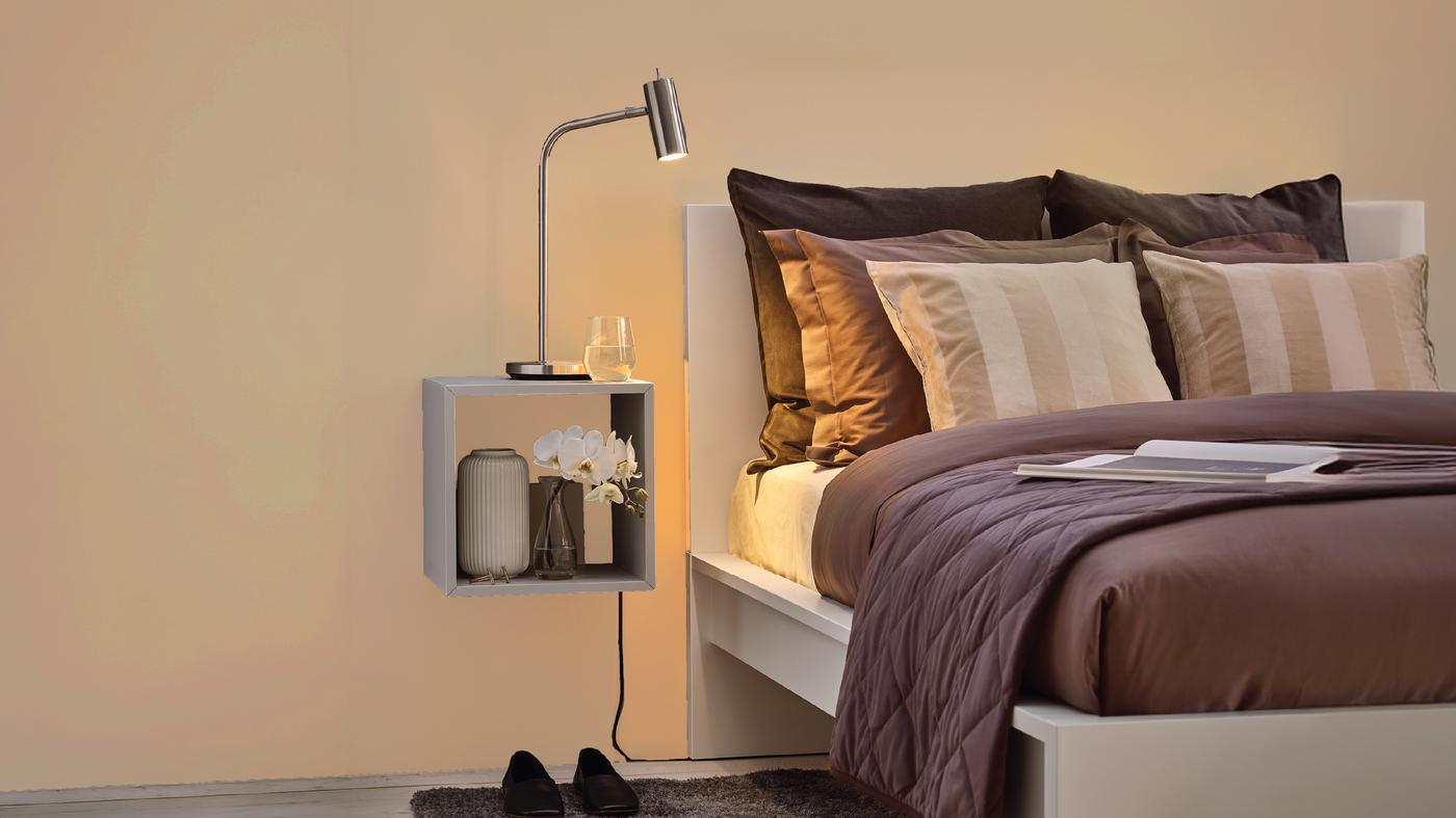 Cama MALM