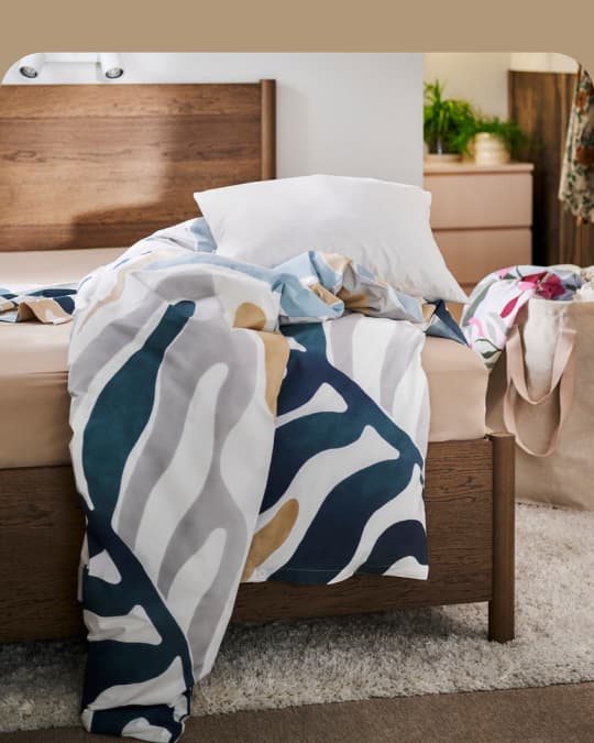 Camas IKEA.