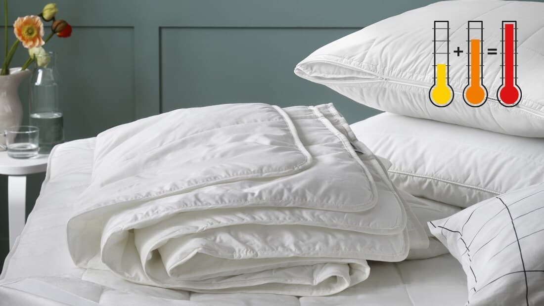 Scopri tutti i piumini 4 stagioni