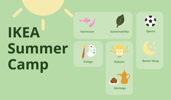 camp