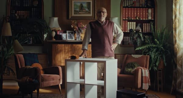 Campanha 20 anos IKEA