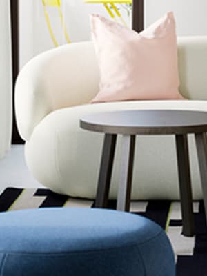 Canapé LILLESÄTER blanc