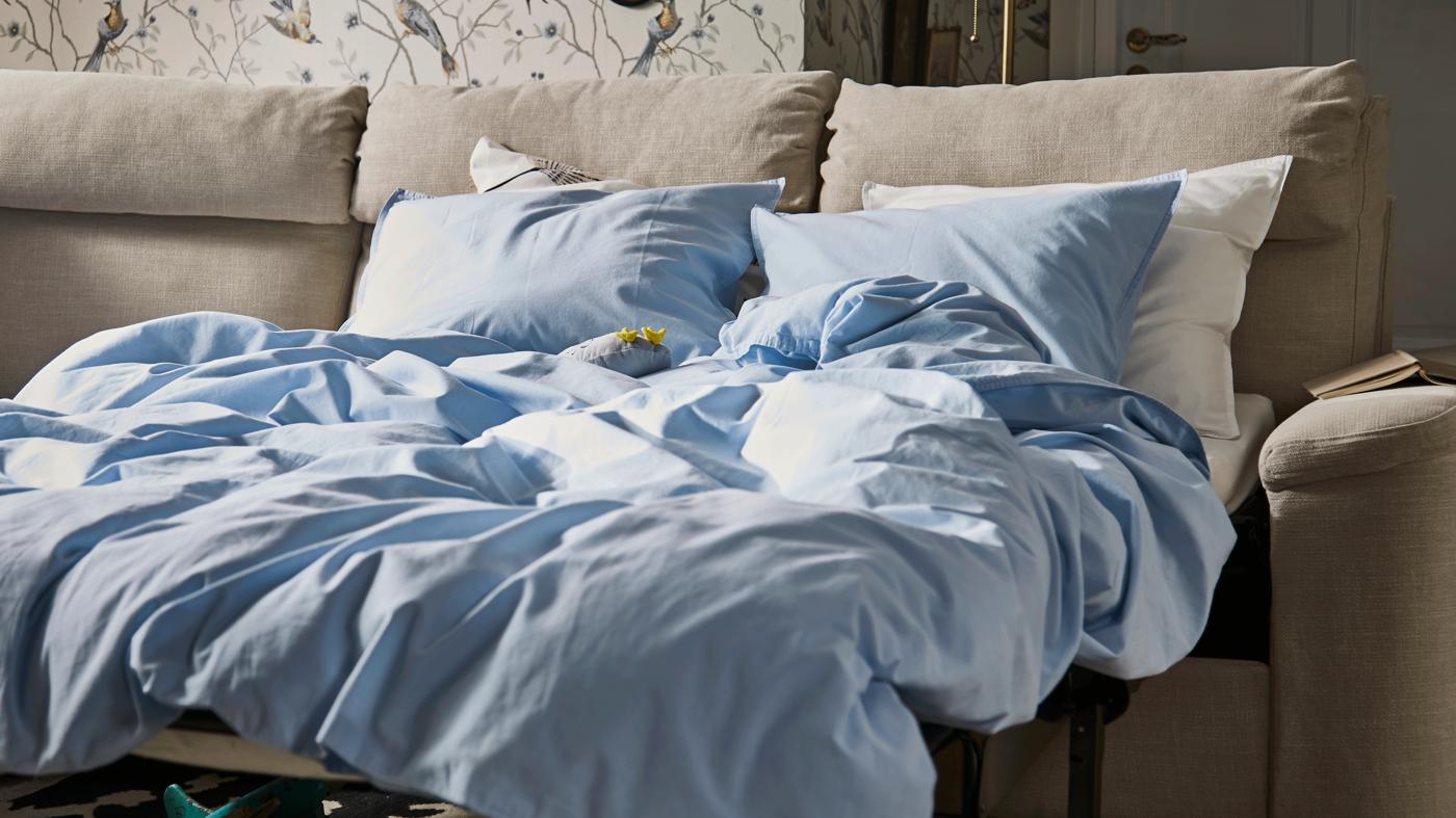 Découvrir nos canapés lits