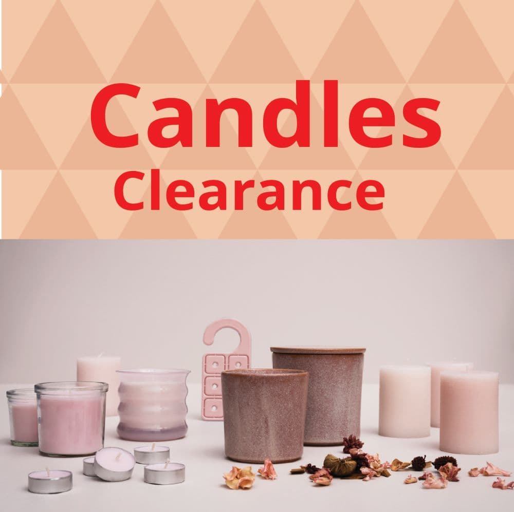 candles