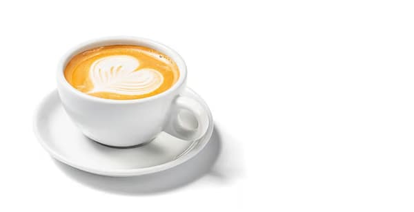 Cappuccino Grande