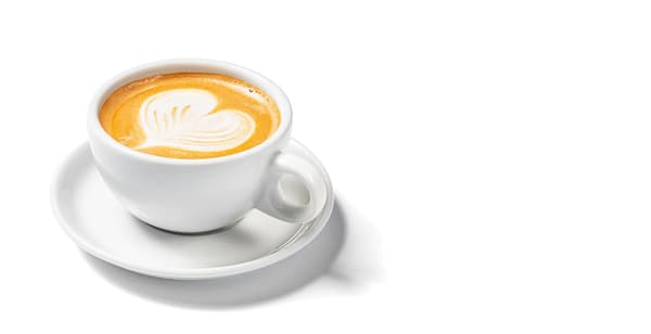 cappuccino grande