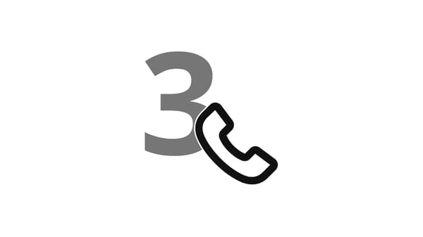 captura de telefono