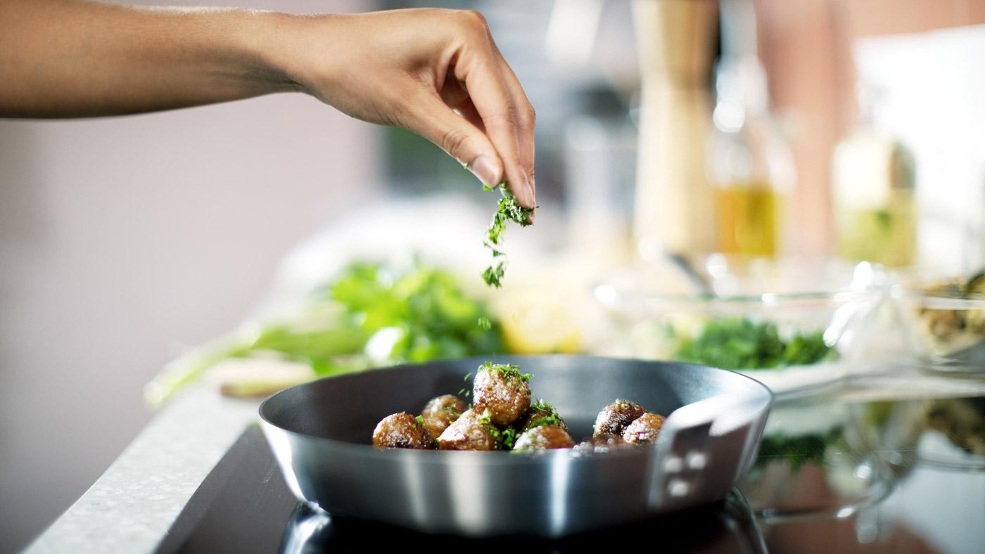 Restoran IKEA Bebola daging IKEA IKEA Malaysia - IKEA