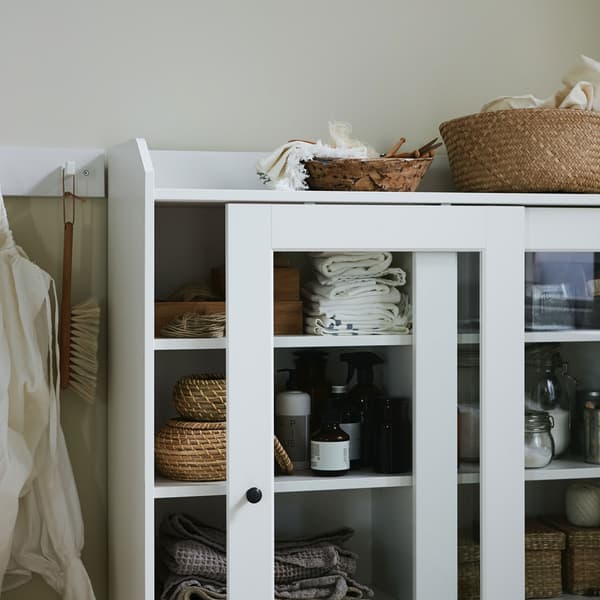 Caring for your clothes and your planet.