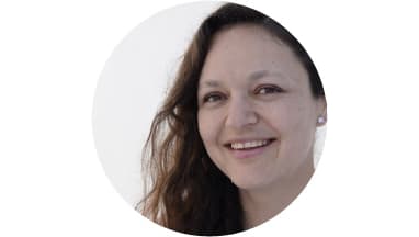Carmen Gama​
Co-Founder, Make Anew