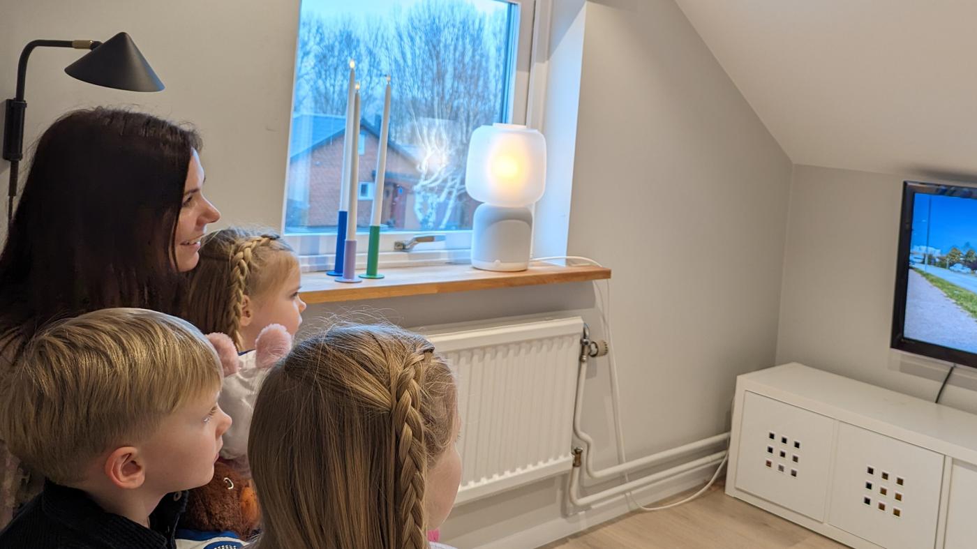 Få en kostnadsfri offert