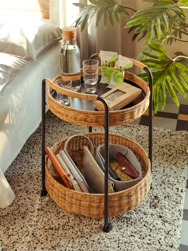 Ideas para tomar el café o el té en casa IKEA