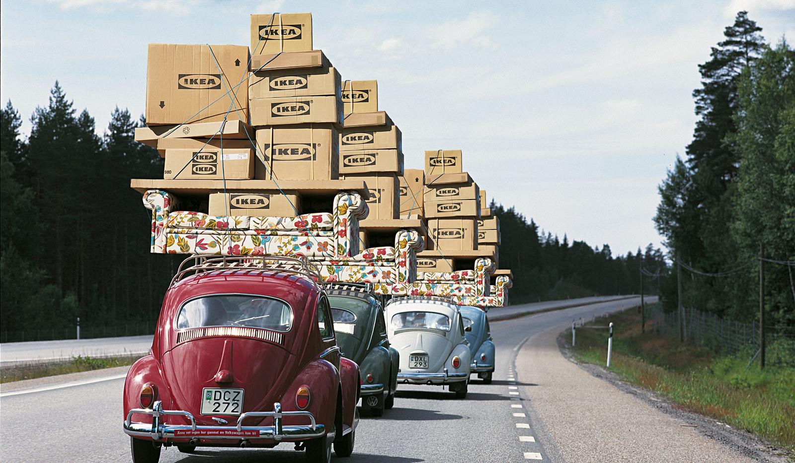 Moving guide Tips and checklists for your move IKEA Switzerland