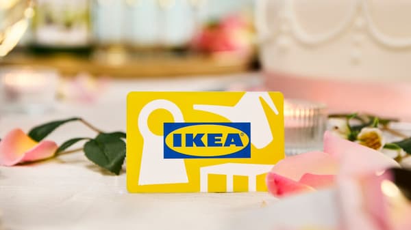 carte cadeau