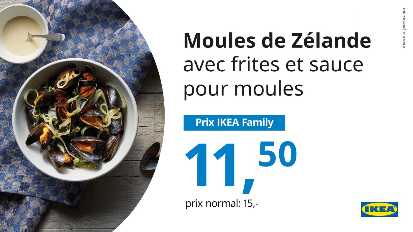 IKEA Arlon Magasin de meubles à Arlon IKEA