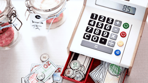 Payment & Finance