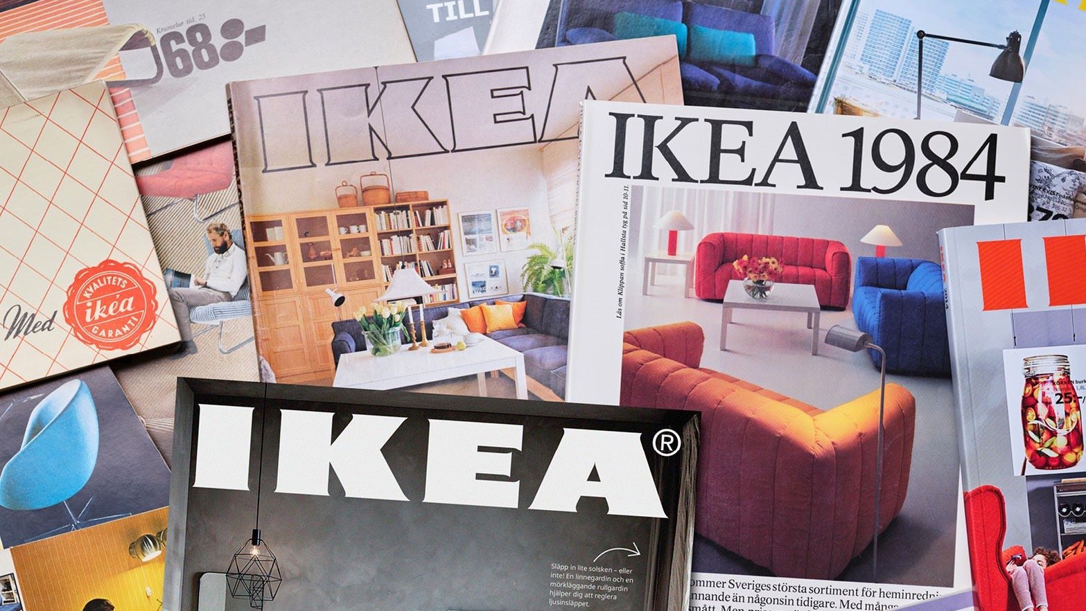 Tachtig jaar IKEA: Het verhaal achter IKEA - IKEA