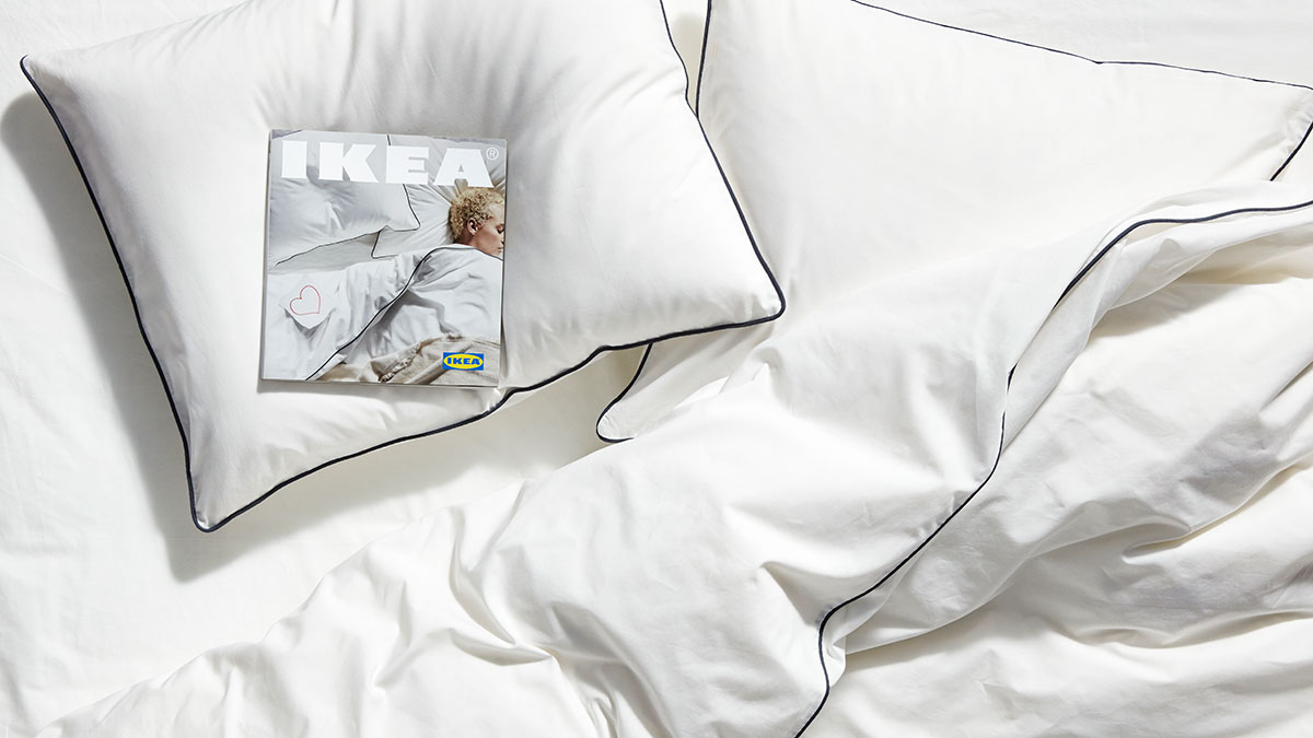 Ordering Catalogues Brochures From Ikea Switzerland Ikea