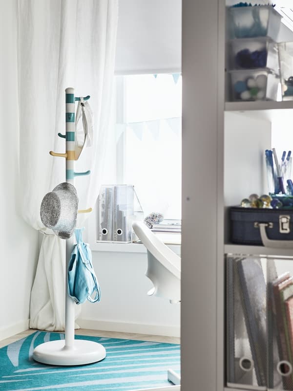catifes infantils per decorar el dormitori