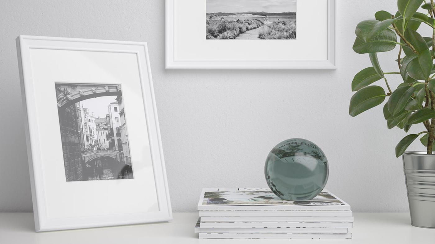 Find the Right Picture Frame IKEA Singapore IKEA