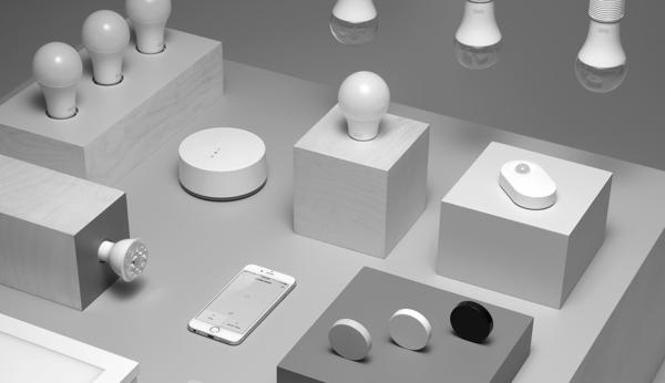 The Ikea that exists outside of normal space