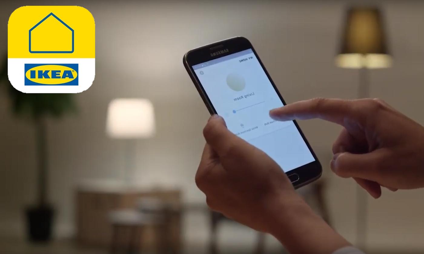 IKEA apps IKEA