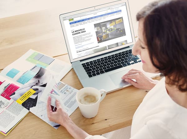 Progettazione Cucine Ikea