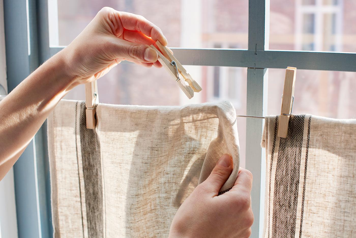 Fenstervorhange Ideen Fur Fruhling Sommer Ikea Deutschland