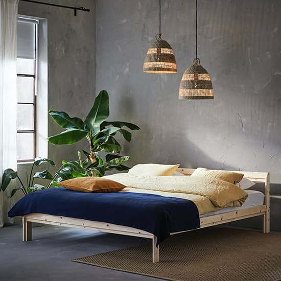 IKEA beds, bed frames