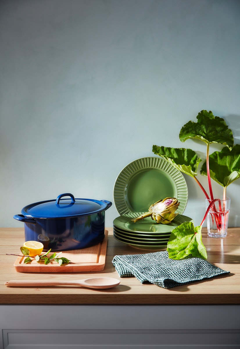 It starts with food IKEA IKEA Singapore