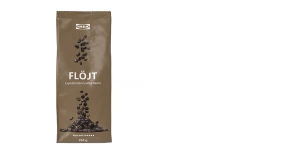 Celá kávová zrna, espreso káva signiture blend