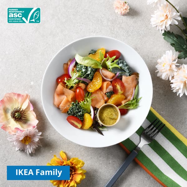 Celebrate Midsummer with Swedish Flavours at IKEA