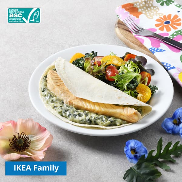 Celebrate Midsummer with Swedish Flavours at IKEA