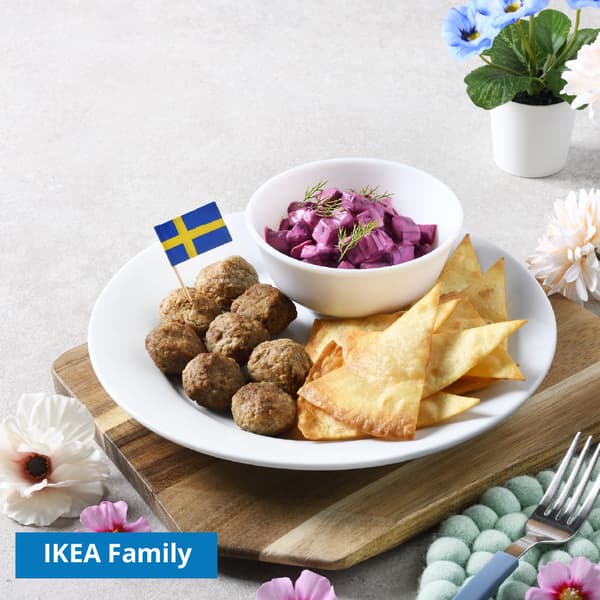 Celebrate Midsummer with Swedish Flavours at IKEA