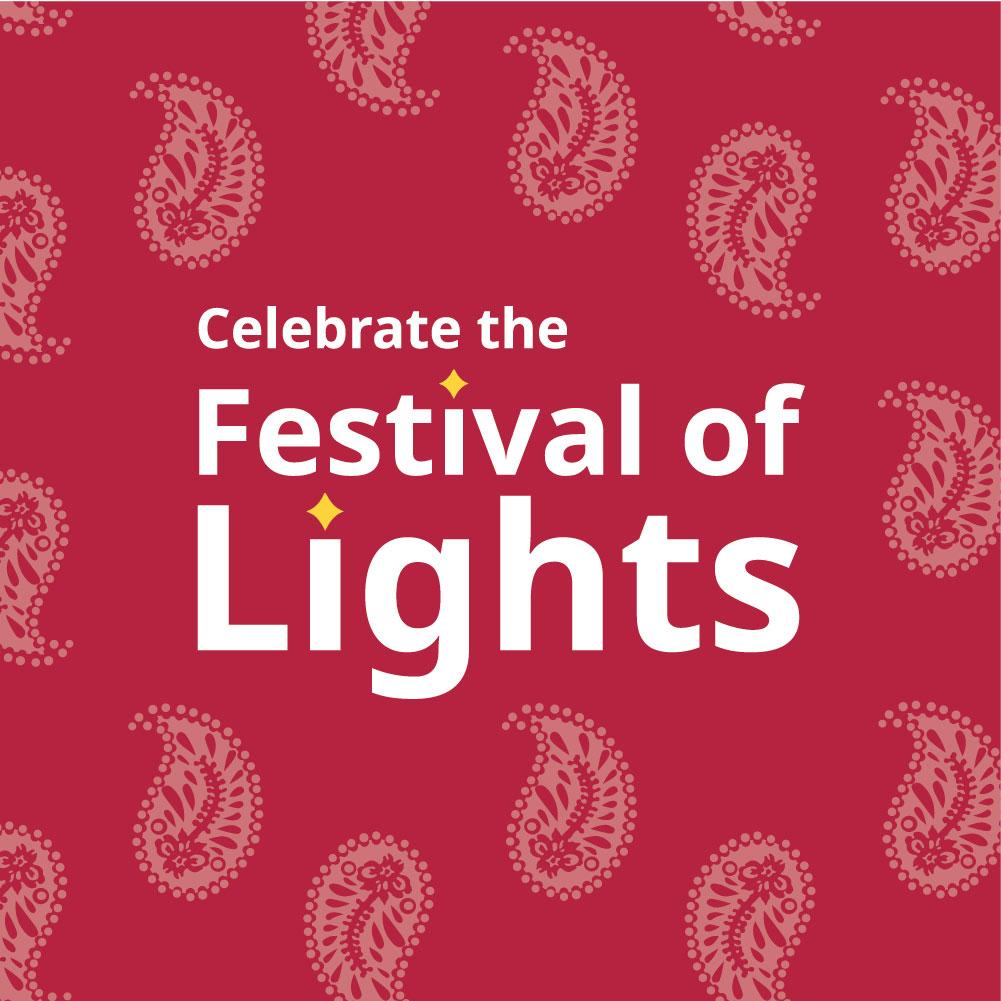 Celebrate the Festival of Lights with IKEA Oman’s elegant Diwali décor and festive inspiration
