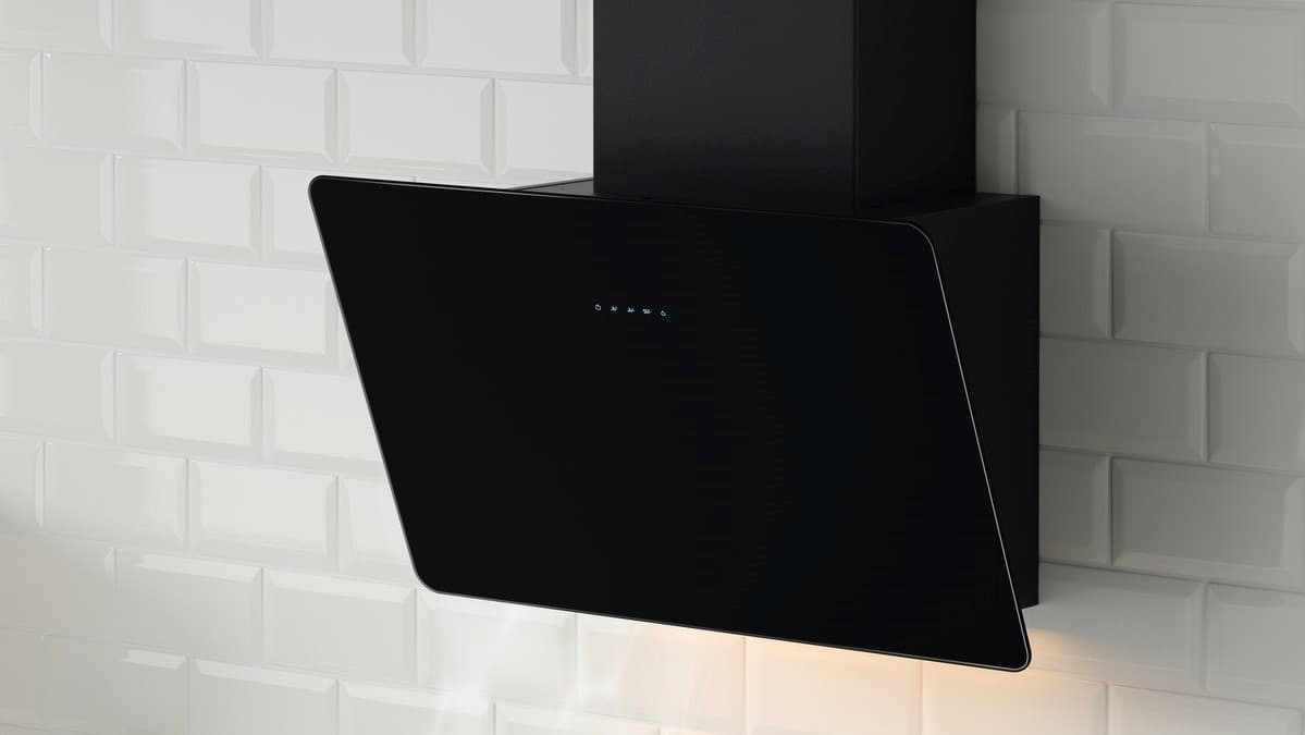 Jak si vybrat digestoř