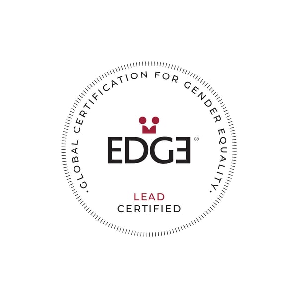 Certification EDGE