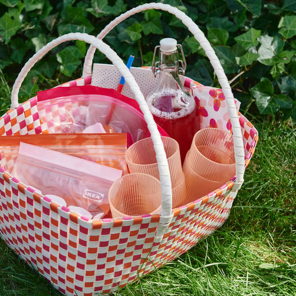 cesta picnic