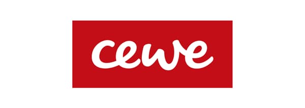 CEWE logo