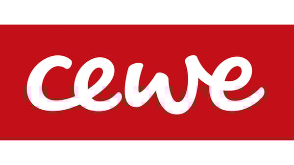 Cewe logó