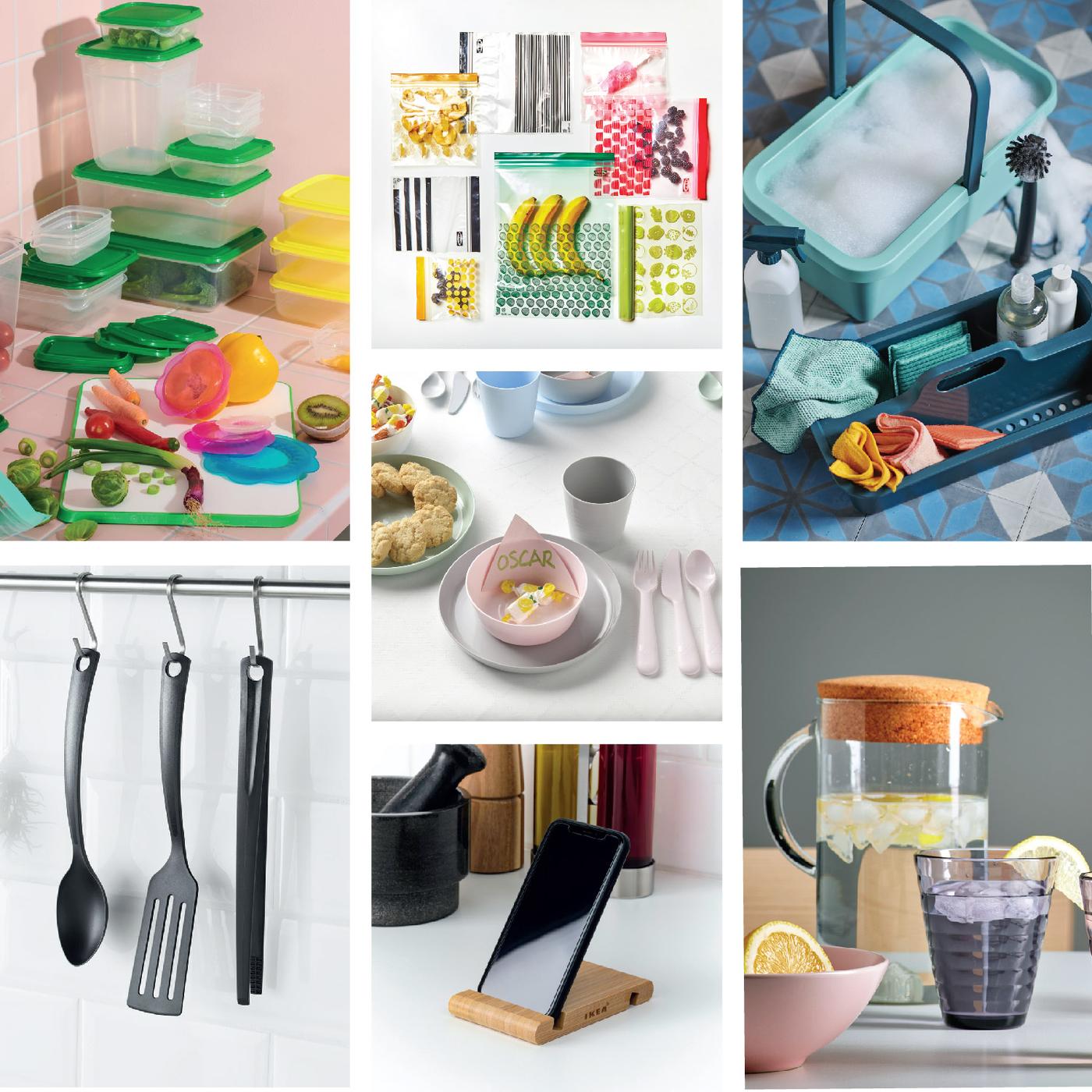 Everyday low price with great value - IKEA