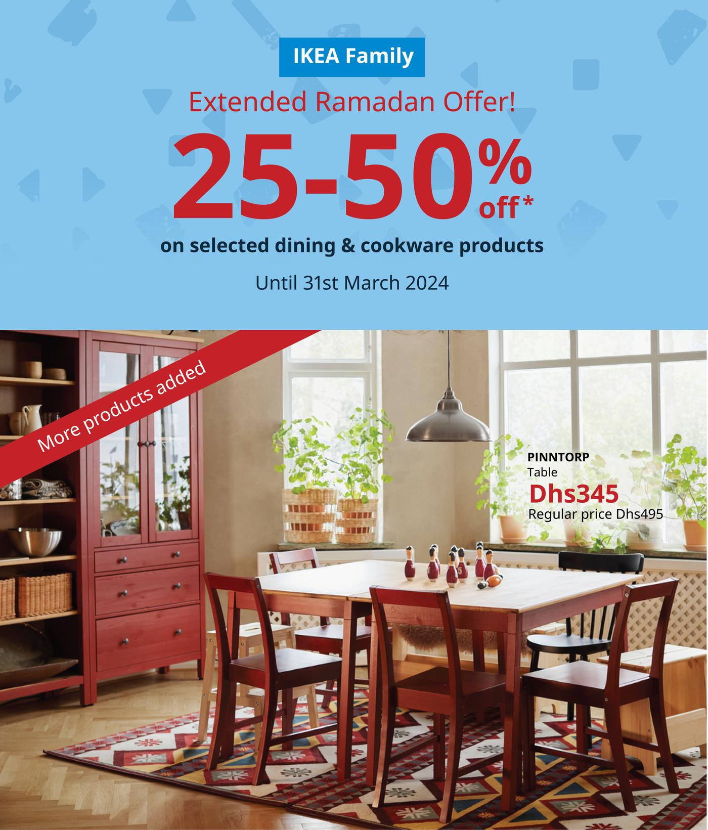 Furniture Store in Dubai & Abu Dhabi IKEA