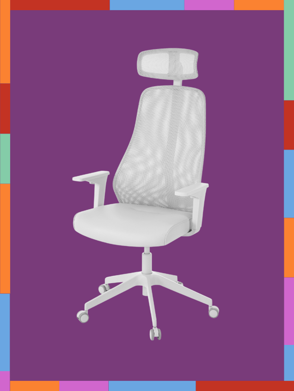 Chaise Matchspel