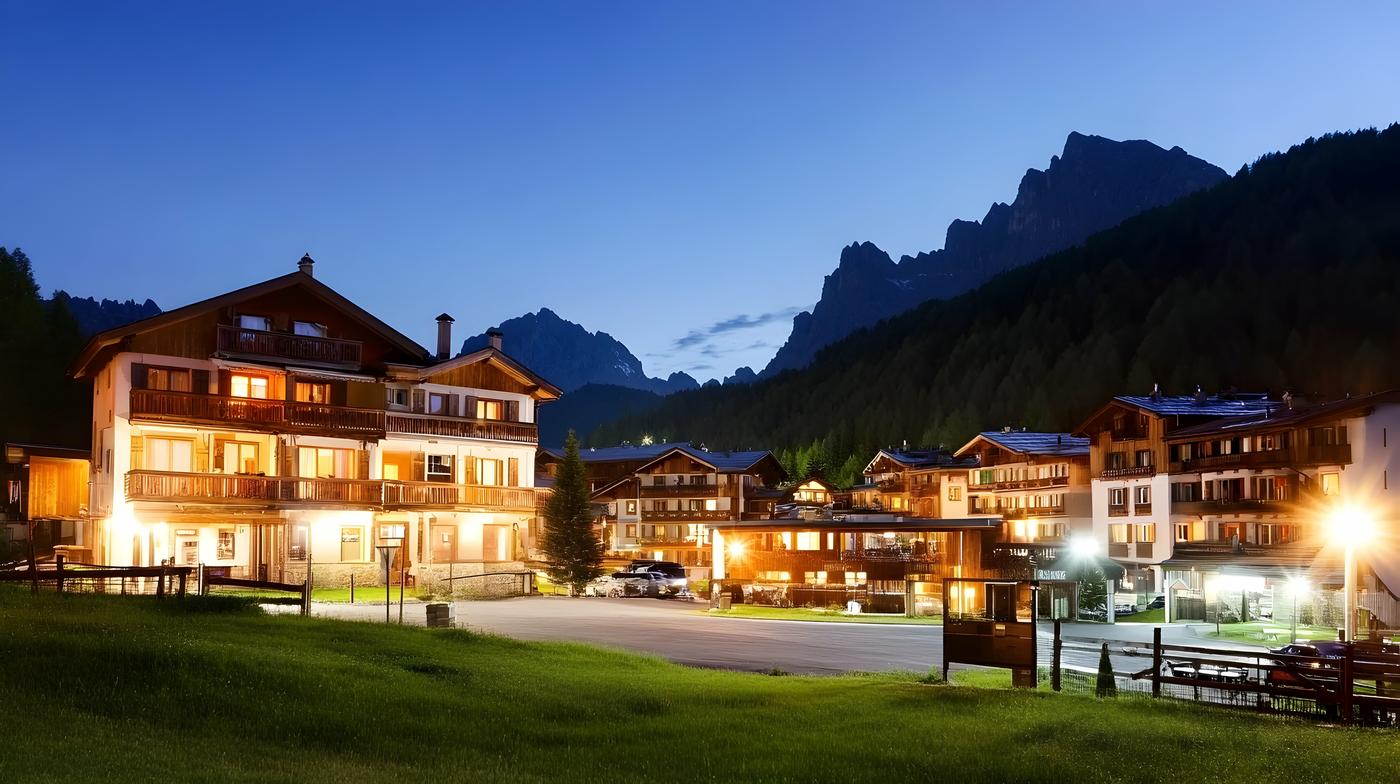 Chalets