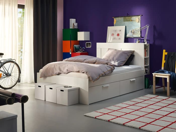 Chambre - IKEA